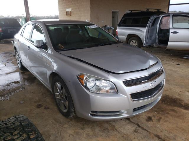 CHEVROLET MALIBU 1LT 2010 1g1zc5e00af175876