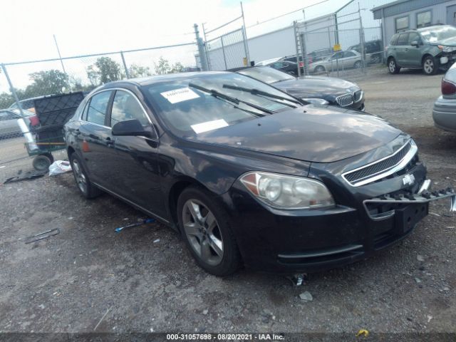 CHEVROLET MALIBU 2010 1g1zc5e00af185341