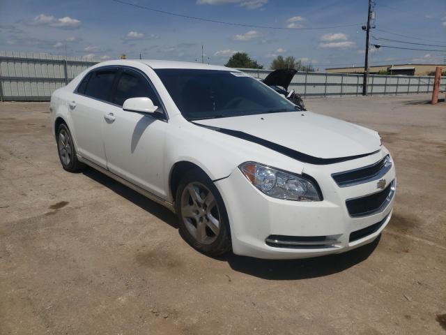 CHEVROLET MALIBU 1LT 2010 1g1zc5e00af185422