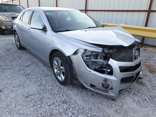 CHEVROLET MALIBU 1LT 2010 1g1zc5e00af185534