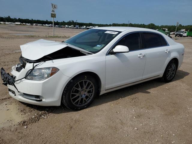 CHEVROLET MALIBU 2010 1g1zc5e00af186862