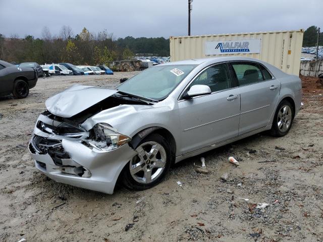 CHEVROLET MALIBU 1LT 2010 1g1zc5e00af189129