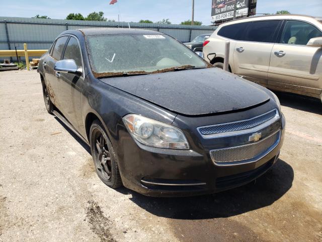 CHEVROLET MALIBU 1LT 2010 1g1zc5e00af192032