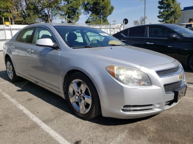 CHEVROLET MALIBU 1LT 2010 1g1zc5e00af193794