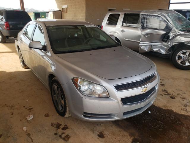 CHEVROLET MALIBU 1LT 2010 1g1zc5e00af198414