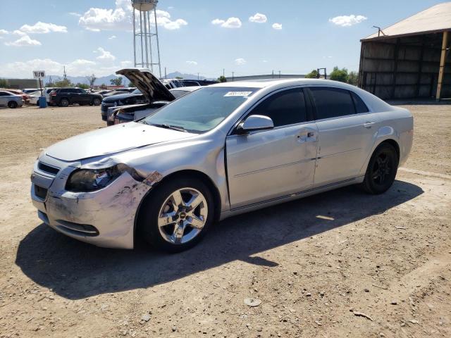 CHEVROLET MALIBU 1LT 2010 1g1zc5e00af198705