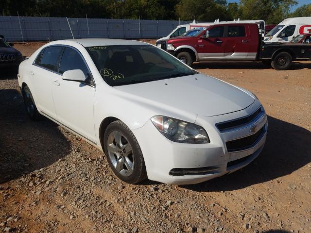 CHEVROLET MALIBU 1LT 2010 1g1zc5e00af209489