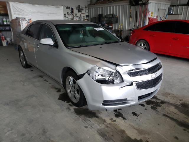 CHEVROLET MALIBU 1LT 2010 1g1zc5e00af209508