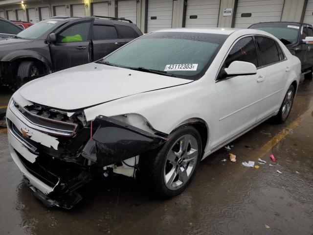 CHEVROLET MALIBU 1LT 2010 1g1zc5e00af220718