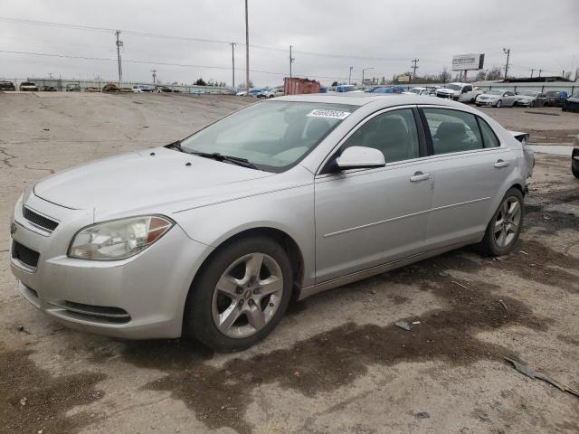 CHEVROLET MALIBU 1LT 2010 1g1zc5e00af228835