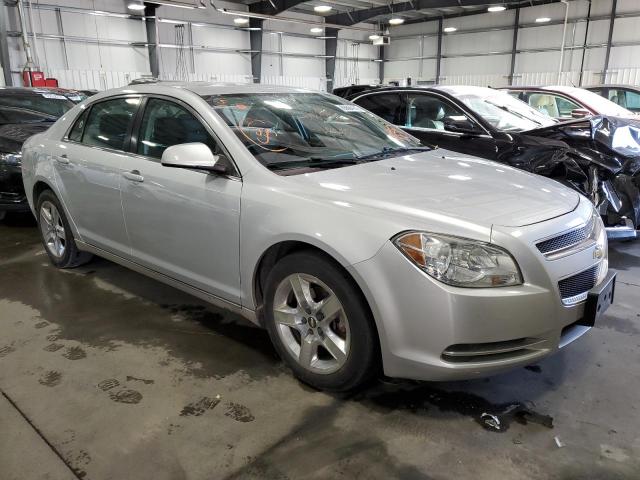 CHEVROLET MALIBU 1LT 2010 1g1zc5e00af232223