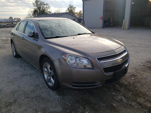 CHEVROLET MALIBU 1LT 2010 1g1zc5e00af239785