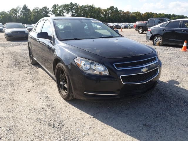 CHEVROLET MALIBU 1LT 2010 1g1zc5e00af251032