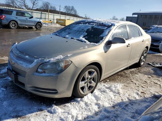 CHEVROLET MALIBU 2010 1g1zc5e00af254741