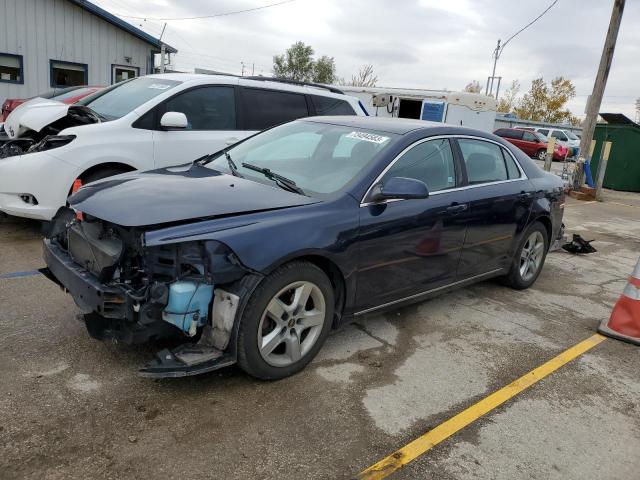 CHEVROLET MALIBU 2010 1g1zc5e00af277033