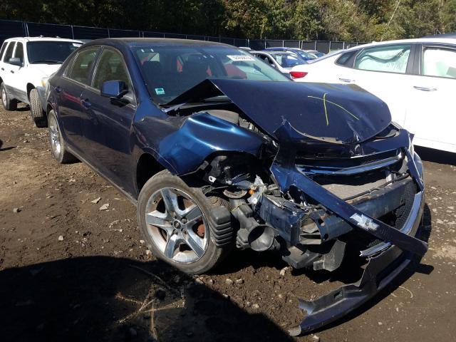 CHEVROLET MALIBU 1LT 2010 1g1zc5e00af278182