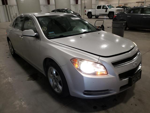 CHEVROLET MALIBU 2010 1g1zc5e00af281972