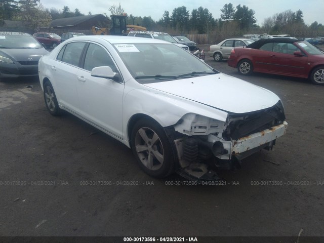 CHEVROLET MALIBU 2010 1g1zc5e00af288291