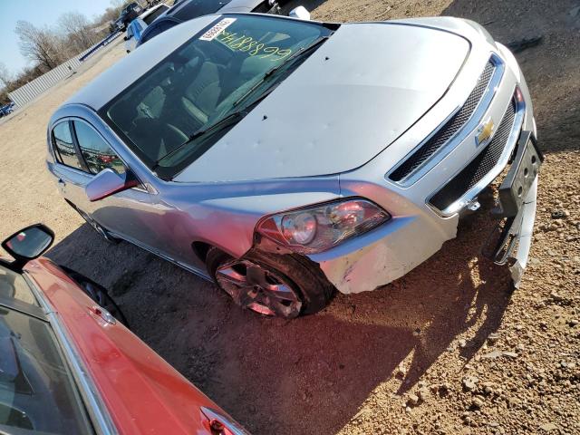 CHEVROLET MALIBU 1LT 2010 1g1zc5e00af303310