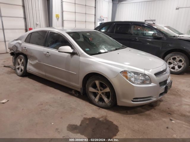 CHEVROLET MALIBU 2012 1g1zc5e00cf100839