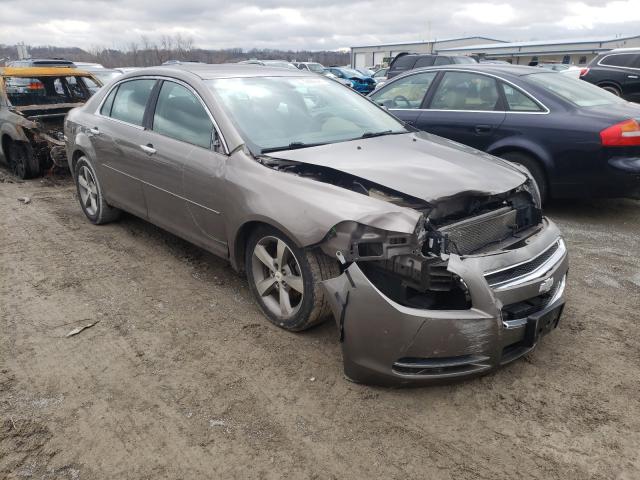 CHEVROLET MALIBU 1LT 2012 1g1zc5e00cf101487