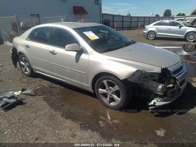 CHEVROLET MALIBU 2012 1g1zc5e00cf102364