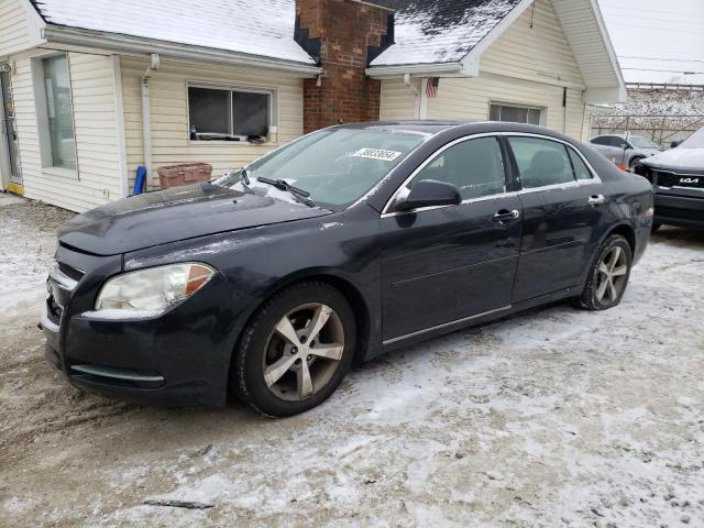 CHEVROLET MALIBU 2012 1g1zc5e00cf103207