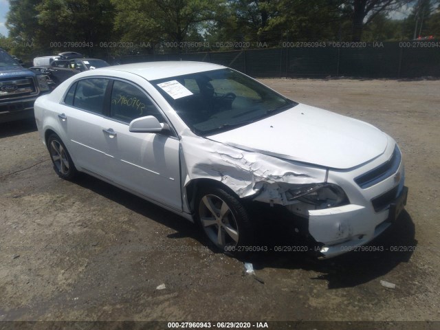 CHEVROLET MALIBU 2012 1g1zc5e00cf103742