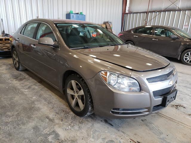 CHEVROLET MALIBU 1LT 2012 1g1zc5e00cf105085