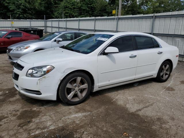 CHEVROLET MALIBU 1LT 2012 1g1zc5e00cf105278