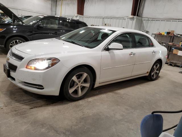 CHEVROLET MALIBU 1LT 2012 1g1zc5e00cf106544