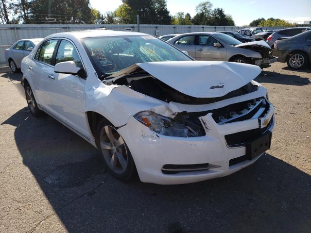 CHEVROLET MALIBU 1LT 2012 1g1zc5e00cf106754