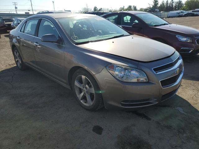 CHEVROLET MALIBU 1LT 2012 1g1zc5e00cf108200