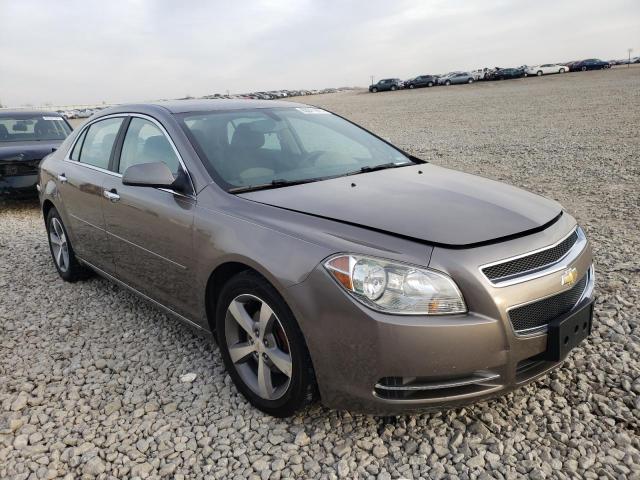 CHEVROLET MALIBU 1LT 2012 1g1zc5e00cf108438