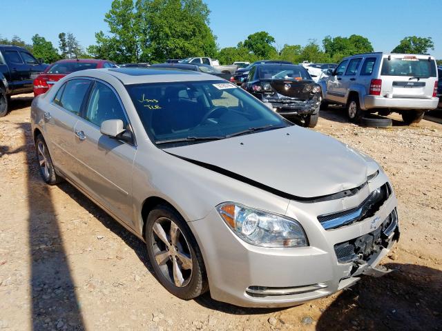 CHEVROLET MALIBU 1LT 2012 1g1zc5e00cf110836