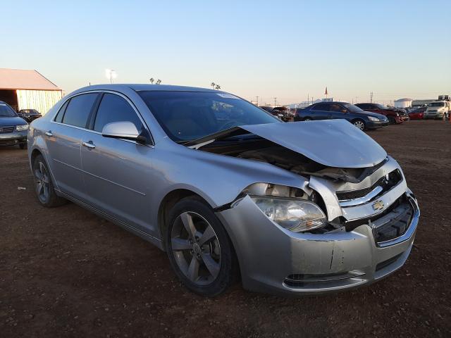 CHEVROLET MALIBU 1LT 2012 1g1zc5e00cf110965