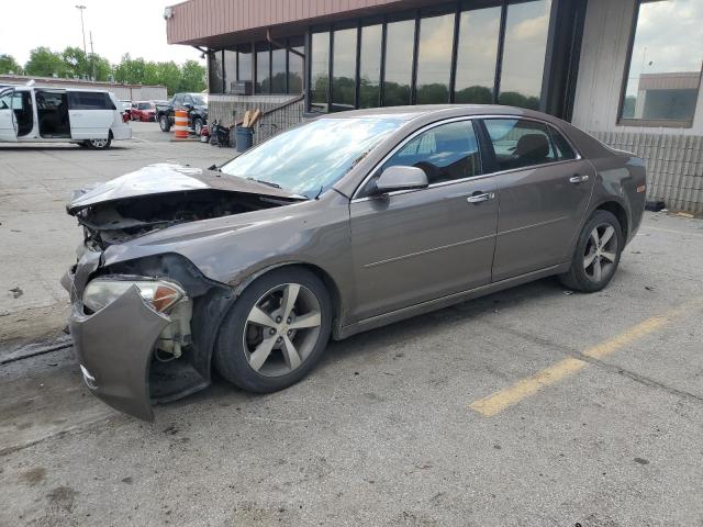 CHEVROLET MALIBU 2012 1g1zc5e00cf111386