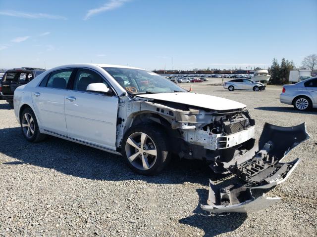 CHEVROLET MALIBU 1LT 2012 1g1zc5e00cf111517