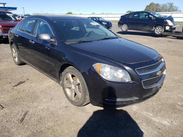 CHEVROLET MALIBU SED 2012 1g1zc5e00cf115647