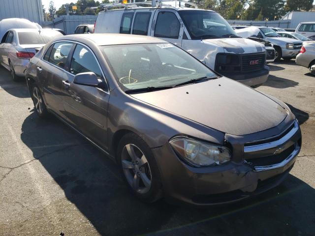 CHEVROLET MALIBU 1LT 2012 1g1zc5e00cf116944