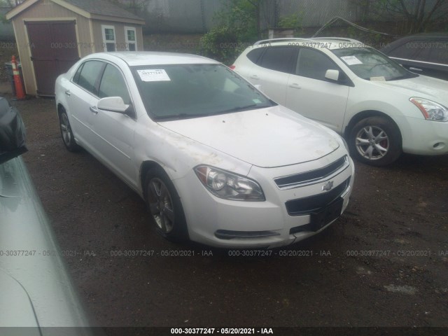 CHEVROLET MALIBU 2012 1g1zc5e00cf118628