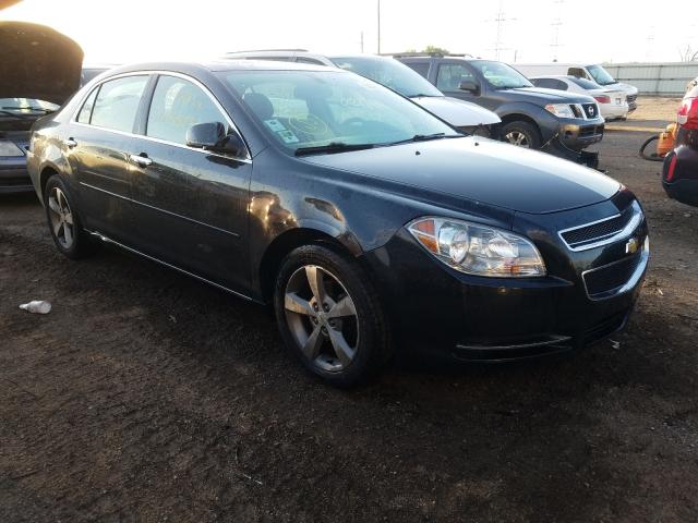 CHEVROLET MALIBU 1LT 2012 1g1zc5e00cf120329