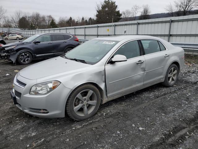 CHEVROLET MALIBU 1LT 2012 1g1zc5e00cf124011