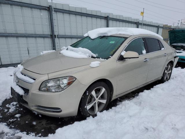 CHEVROLET MALIBU 1LT 2012 1g1zc5e00cf125658