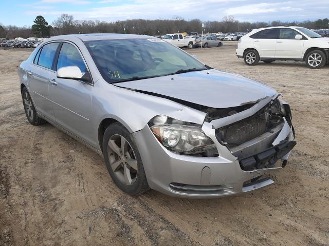 CHEVROLET MALIBU 1LT 2012 1g1zc5e00cf129001