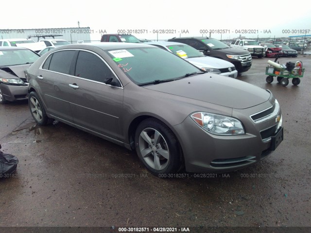 CHEVROLET MALIBU 2012 1g1zc5e00cf130147