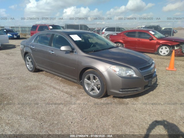 CHEVROLET MALIBU 2012 1g1zc5e00cf134702