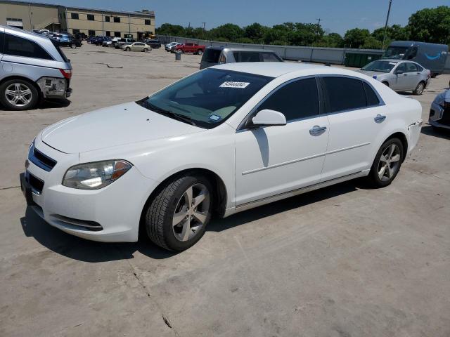 CHEVROLET MALIBU 2012 1g1zc5e00cf136448