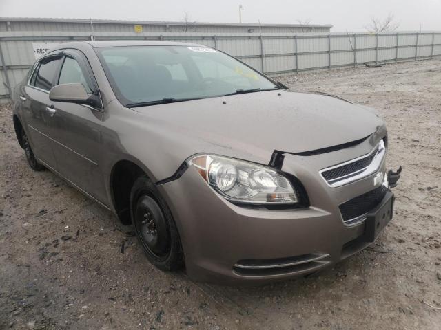 CHEVROLET MALIBU 1LT 2012 1g1zc5e00cf140368