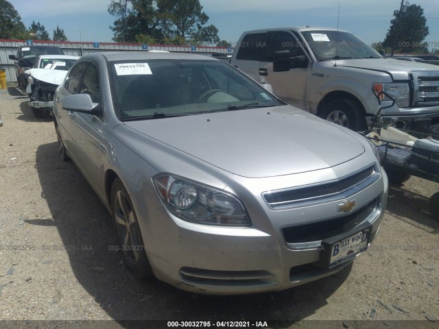 CHEVROLET MALIBU 2012 1g1zc5e00cf140371